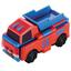 Машинка-трансформер Flip Cars Кран и Самосвал, 2 в 1, 8 см (EU463875-01) - миниатюра 1