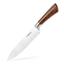 Набір ножів Holmer, 6 предметів, коричневий (KS-66125-PSSSW Present) - мініатюра 9