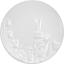 Блюдо Lefard Прованс, 20 см, белый (948-037) - миниатюра 1