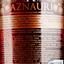Алкогольний напій Aznauri Wild Cherry 5 лет, 30%, 0,5 л - мініатюра 3