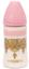 Бутылочка для кормления Suavinex Couture, 270 мл, розовый (304163) - миниатюра 1