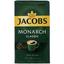 Кава мелена Jacobs Monarch Classico, 230 г (692205) - мініатюра 1