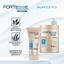 Маска Fortesse Professional Balance & Fresh, для всіх типів волосся, з дозатором, 1000 мл - мініатюра 2
