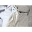 Комплект постільної білизни LightHouse Mf Stripe Grey, полуторний, сірий (604965) - мініатюра 7
