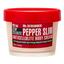 Зігрівальний антицелюлітний крем для тіла Mr.Scrubber Stop Cellulite Pepper Slim, 100 г - мініатюра 1