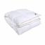 Одеяло Othello Downa, антиаллергенное, полуторное, 215х155 см, белый (svt-2000022269964) - миниатюра 1
