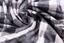 Плед Ardesto Flannel, 200х160 см, клетка, серый (ART0101PB) - миниатюра 5