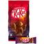 Конфеты Nestle Kit Kat Halloween break 123 г - миниатюра 1