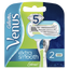 Змінні картриджі для гоління Gillette Venus Embrace, 2 шт. - мініатюра 2
