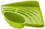 Органайзер для раковини Supretto, зелений (4725-0002) - мініатюра 1