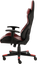Геймерское кресло GT Racer черное с красным (X-2317 Black/Wine Red) - миниатюра 4
