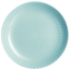Тарелка десертная Luminarc Pampille Light Turquoise, 19 см (Q4651) - миниатюра 1