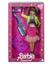 Колекційна лялька Barbie Вечірня прогулянка Ностальгія (GTJ88) - мініатюра 6