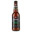 Пиво Volynski Browar Amber, светлое, нефильтрованное, 4,4%, 0,35 л - миниатюра 1