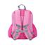 Рюкзак Upixel Dreamer Space School Bag, желтый с розовым (U23-X01-F) - миниатюра 5
