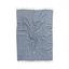 Покрывало Barine Tetra Throw Denim, 195х135 см, темно-синий (2000022079112) - миниатюра 2