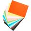 Картон кольоровий двосторонній Kite Naruto A4 10 аркушів 10 кольорів (NR23-255) - мініатюра 4