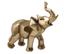 Фигурка декоративная Lefard Слон, 21x9x21 см (919-350) - миниатюра 1