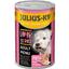Вологий корм для собак Julius-K9, Гіпоалергенний, з ягням та рисом, 1,24 кг - мініатюра 1