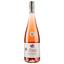 Вино Chateau des Cosse Rose d'Anjou, розовое, полусладкое, 12%, 0,75 л (480089) - миниатюра 1
