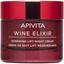 Ночной крем-лифтинг для восстановления кожи Apivita Wine Elixir, 50 мл - миниатюра 1