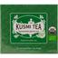 Чай зелений Kusmi Tea Spearmint Green Tea органічний 40 г (20 шт. х 2 г) - мініатюра 1