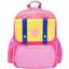 Рюкзак Upixel Dreamer Space School Bag, желтый с розовым (U23-X01-F) - миниатюра 1