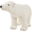 Величезний плюшевий полярний ведмідь Melissa&Doug, 91 см (MD8803) - мініатюра 1