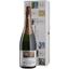 Шампанское Bruno Paillard Blanc de Blancs 2013, белое, экстра-брют, в подарочной упаковке, 0,75 л - миниатюра 1