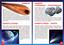Велика книга Кристал Бук Космос: сонячна система, комети, галактики, екзопланети (F00019391) - мініатюра 3