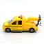 Автомодель TechnoDrive City service Евакуатор жовтий (510651.270) - мініатюра 3