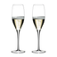Набір келихів для шампанського Riedel Sommeliers, 2 шт., 330 мл (2440/28) - мініатюра 1