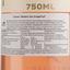 Горілка JBC GrapeFruit Vodka 30% 0.75 л - мініатюра 4