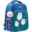 Рюкзак каркасний Yes S-78 Dandelion Cats, синій (559376) - мініатюра 2