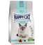 Сухий корм для котів з чутливим травленням Happy Cat Sensitive Magen&Darm, з качкою та рисом, 4 кг (70597) - мініатюра 1