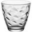 Склянка Bormioli Rocco Flora, 260 мл, прозора (383440VZ5021990) - мініатюра 1