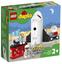 Конструктор LEGO DUPLO Town Космічний шатл, 23 деталі (10944) - мініатюра 15