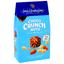 Цукерки Millennium Choco Crunch з арахісом, мінадалем, рисові кульки, 100 г (857543) - мініатюра 1