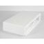 Наматрасник LightHouse Terry, водонепроницаемый, 200х160 см, белый (48797) - миниатюра 2