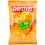 Чипси Chipster's зі смаком сиру 180 г (837491) - мініатюра 1