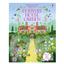 Country House Gardens Sticker Book- Struan Reid, англ. мова (9781474917940) - мініатюра 1