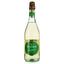 Вино игристое Decordi Lambrusco Bianco Amabile IGT, белое, полусладкое, 8%, 0,75 л - миниатюра 1