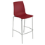 Барный стул Papatya X-Treme BSL, бордовый (4823044305926) - миниатюра 1