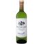 Вино Grands Vins de Gironde Chantecaille Bordeaux Blanc, белое, сухое, 11,5%, 0,75 л - миниатюра 1