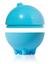 Іграшка для ванної Moluk Плюї, блакитна (43018) - мініатюра 3