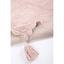 Коврик Irya Calla rose, 110х70 см, розовый (svt-2000022299664) - миниатюра 3