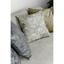 Подушка декоративна Прованс Infinity, 45х45 см, бежева (029597) - мініатюра 2