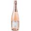 Игристое вино Pico Maccario Piemonte Rosato Brut Rose, розовое, брют, 13%, 0,75 л - миниатюра 1