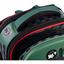 Рюкзак каркасний Yes S-30 Juno Ultra Premium Monsters, чорний з зеленим (553196) - мініатюра 8