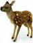 М'яка іграшка Hansa Плямистий олень, 55 см (7803) - мініатюра 1